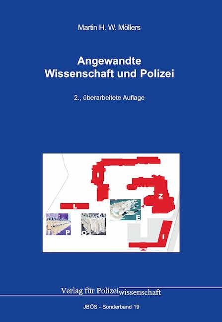 Angewandte Wissenschaft und Polizei, 2., überarbeitete Auflage