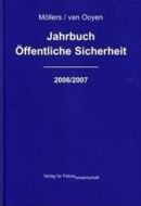 Jahrbuch Öffentliche Sicherheit (JBÖS): 2006/2007