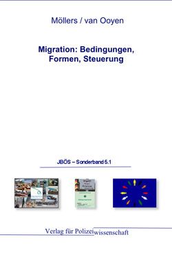 Migration: Bedingungen, Formen, Steuerung