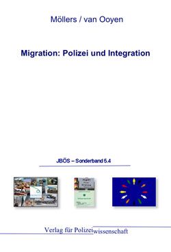 Migration: Polizei und Integration