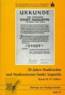 20 Jahre Sankt Augustin